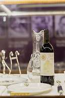 Gamma de Fiesta Americana Monterrey Gran Hotel Ancira