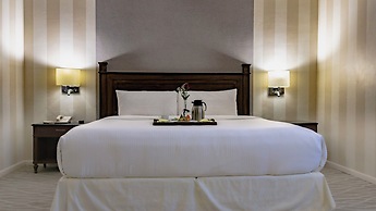 Gamma de Fiesta Americana Monterrey Gran Hotel Ancira