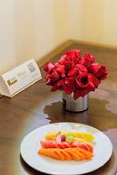 Gamma de Fiesta Americana Monterrey Gran Hotel Ancira