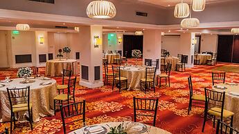 Gamma de Fiesta Americana Monterrey Gran Hotel Ancira