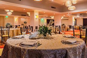 Gamma de Fiesta Americana Monterrey Gran Hotel Ancira