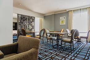 Gamma de Fiesta Americana Monterrey Gran Hotel Ancira