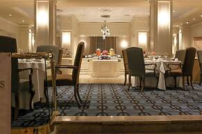 Gamma de Fiesta Americana Monterrey Gran Hotel Ancira