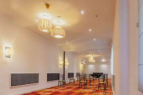 Gamma de Fiesta Americana Monterrey Gran Hotel Ancira