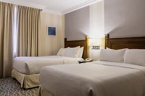 Gamma de Fiesta Americana Monterrey Gran Hotel Ancira