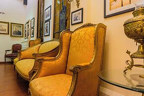 Gamma de Fiesta Americana Monterrey Gran Hotel Ancira