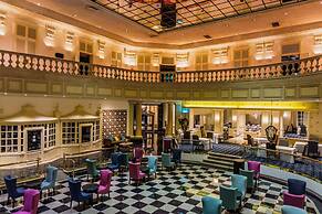 Gamma de Fiesta Americana Monterrey Gran Hotel Ancira