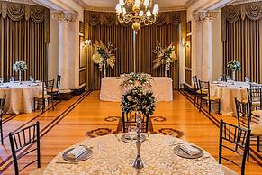 Gamma de Fiesta Americana Monterrey Gran Hotel Ancira