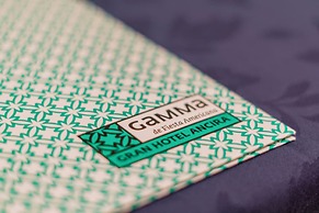 Gamma de Fiesta Americana Monterrey Gran Hotel Ancira