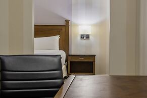 Gamma de Fiesta Americana Monterrey Gran Hotel Ancira