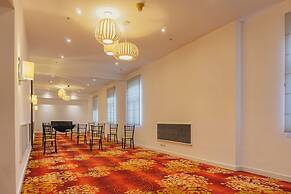 Gamma de Fiesta Americana Monterrey Gran Hotel Ancira