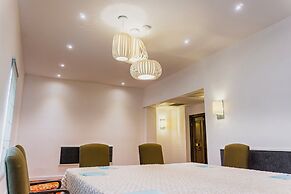 Gamma de Fiesta Americana Monterrey Gran Hotel Ancira