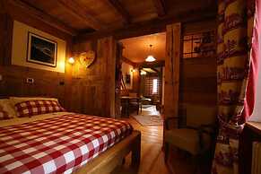Hotel Tivet