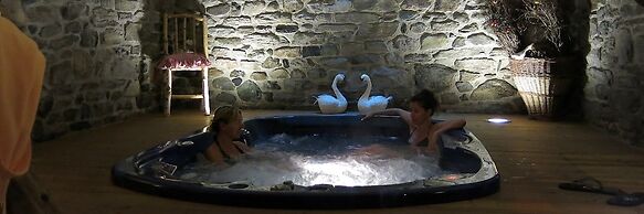 Hotel Tivet