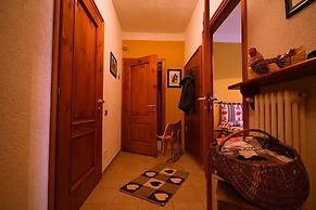 Hotel Tivet