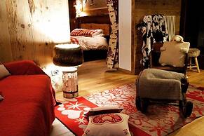 Hotel Tivet