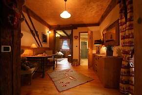Hotel Tivet
