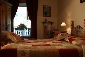 Hotel Tivet