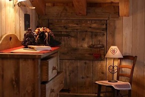 Hotel Tivet
