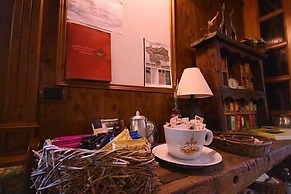 Hotel Tivet