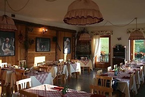 Hotel Tivet
