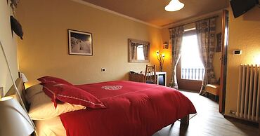 Hotel Tivet
