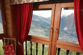 Hotel Tivet