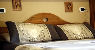 Hotel Tivet