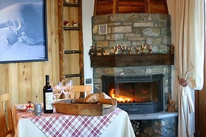 Hotel Tivet