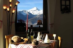 Hotel Tivet