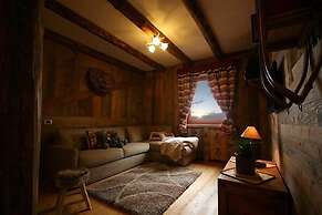 Hotel Tivet