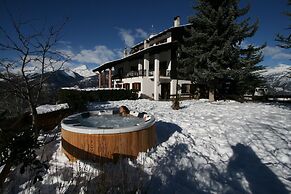 Hotel Tivet