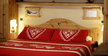 Hotel Tivet