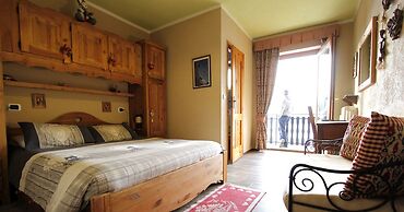 Hotel Tivet