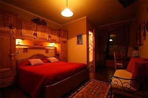 Hotel Tivet