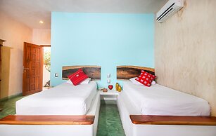 Corazon de Jade Tulum Downtown