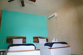 Corazon de Jade Tulum Downtown