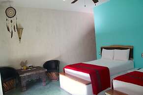 Corazon de Jade Tulum Downtown