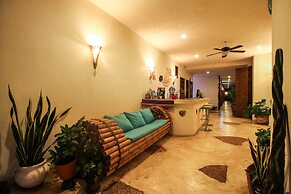 Corazon de Jade Tulum Downtown