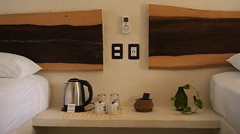 Corazon de Jade Tulum Downtown