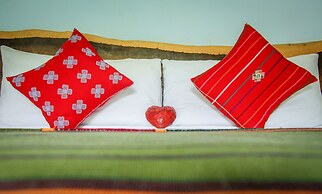 Corazon de Jade Tulum Downtown