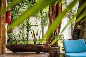 Corazon de Jade Tulum Downtown