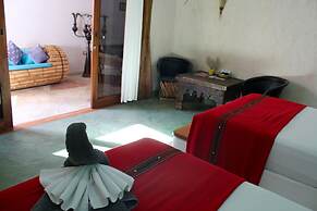 Corazon de Jade Tulum Downtown