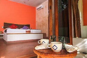 Corazon de Jade Tulum Downtown