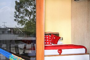 Corazon de Jade Tulum Downtown