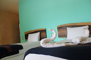 Corazon de Jade Tulum Downtown