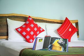 Corazon de Jade Tulum Downtown