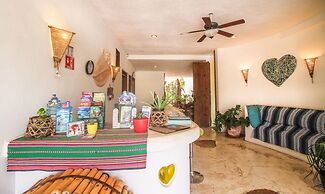 Corazon de Jade Tulum Downtown