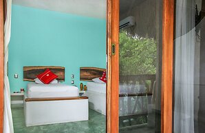 Corazon de Jade Tulum Downtown