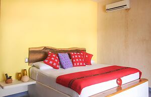 Corazon de Jade Tulum Downtown